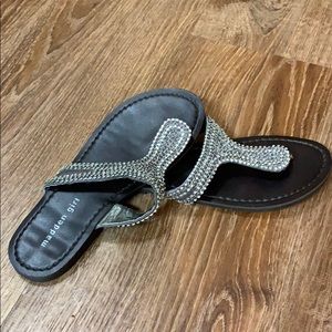 Madden Girl Sandals